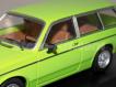 Opel Kadett C Caravan 1978 verde