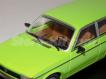 Opel Kadett C Caravan 1978 verde