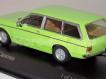 Opel Kadett C Caravan 1978 verde