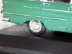 Opel Kapitan 1959 verde/cinza