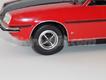 Opel Manta B 1977 vermelho