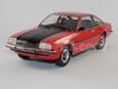 Opel Manta B 1977 vermelho