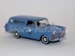 Carrinha Opel Rkord P-2 Carrier comercial