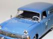 Opel Rkord P-2 Carrier comercial