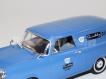 Carrinha Opel Rkord P-2 Carrier comercial