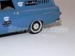 Opel Rkord P-2 Carrier comercial