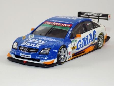 Opel Vectra GTS V-8 DTM  2004