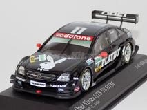 Opel Vwectra GTS V-8 DTM 2005 (Plaboy)