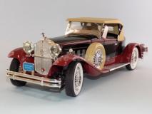 Packard Boattail Speedster