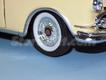 Packard Cariben 1953 creme