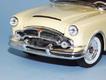 Packard Cariben 1953 creme