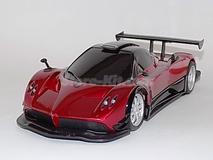 Pagani Zonda_R