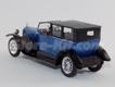 Panahard Levassor 8 cilindros 1925 azul