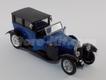 Panahard Levassor 8 cilindros 1925 azul