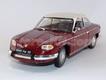 Panhard 24 CT 1964
