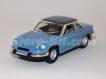 Panhard 24 CT 1964 roxo/cinza