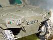 Tanque Panhard VBL 4X1  Cavalaria Portugal