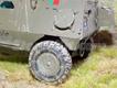 Tanque Panhard VBL 4X1  Cavalaria Portugal