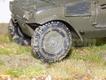 Tanque Panhard VBL 4X1  Cavalaria Portugal