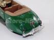 Parckard Darrin Convertible 1941 verde