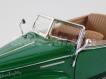 Parckard Darrin Convertible 1941 verde