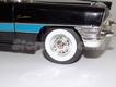 Parkard Cariben 1955 cabrio preto