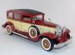 Peerless Master 8 sedan 19312 Bourdon/creme