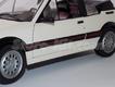 Peugeot 205 CTI 1989 creme