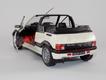 Peugeot 205 CTI 1989 creme