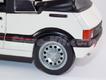 Peugeot 205 CTI 1989 creme