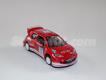 Peugeot 205 WRC Nº1 Rally da Suecia