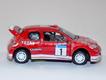 Peugeot 205 WRC Nº1 Rally da Suecia