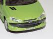 Peugeot 206 CC cabrio verde