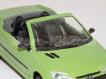 Peugeot 206 CC cabrio verde