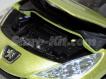 Peugeot 207 2008 verde