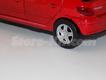 Peugeot 307 2002 vermelho