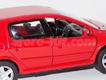 Peugeot 307 2002 vermelho