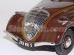 Peugeot 402 Eclipse 1937 capota