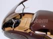 Peugeot 402 Eclipse 1937 capota