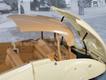 Peugeot 402 Eclipse 1937 creme cabrio