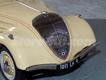 Peugeot 402 Eclipse 1937 creme cabrio