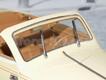 Peugeot 402 Eclipse 1937 creme cabrio