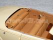 Peugeot 402 Eclipse 1937 creme cabrio