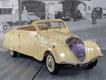 Peugeot 402 Eclipse 1937 creme cabrio