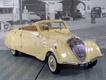 Peugeot 402 Eclipse 1937 creme cabrio