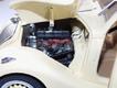 Peugeot 402 Eclipse 1937 creme cabrio