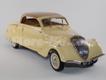 Peugeot 402 Eclipse 1937 creme capota