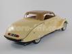 Peugeot 402 Eclipse 1937 creme capota