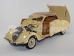Peugeot 402 Eclipse 1937 creme capota
