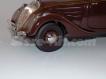 Peugeot 402 Eclipse 1937 hard top